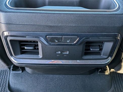Used 2023 GMC Sierra 1500 Denali Ultimate image 15