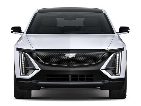 New 2026 Cadillac Lyriq Sport image 26