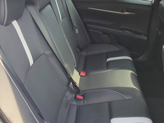 Certified 2026 Toyota Camry SE w/ Convenience Package FWD image 24