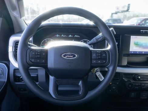 New 2026 Ford F250 XL w/ STX Appearance Package image 27