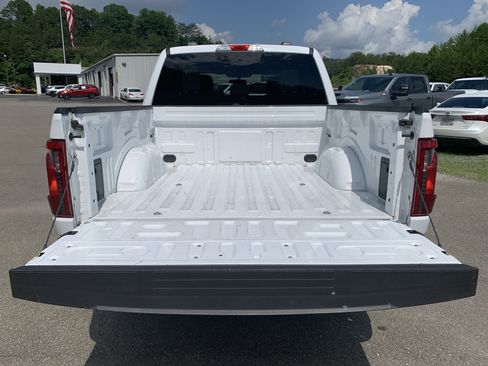 Used 2025 Ford F150 XLT w/ Equipment Group 301A Standard AWD/4WD image 40