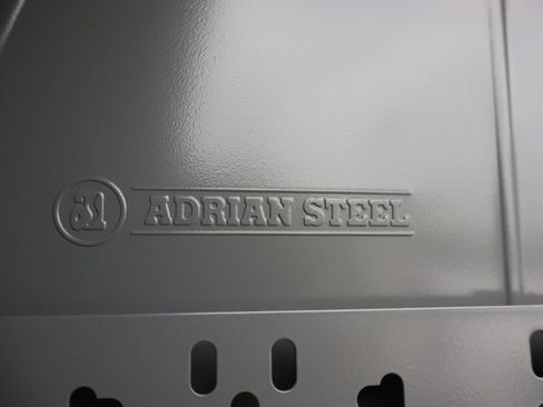 New 2025 Chevrolet Express 2500 w/ Driver Convenience Package image 32