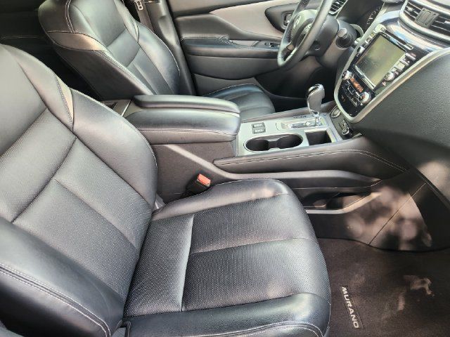 Used 2019 Nissan Murano SL FWD image 15
