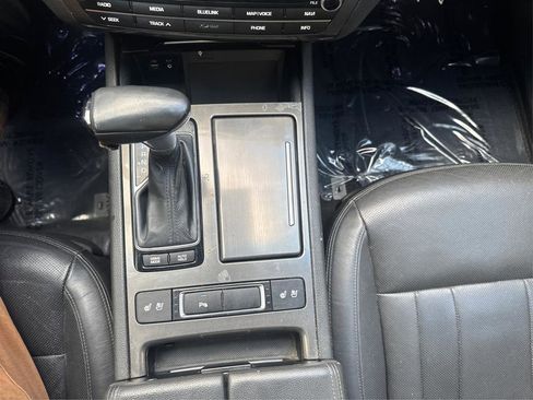 Used 2018 Genesis G80 3.8 w/ Option Group 02 RWD image 15