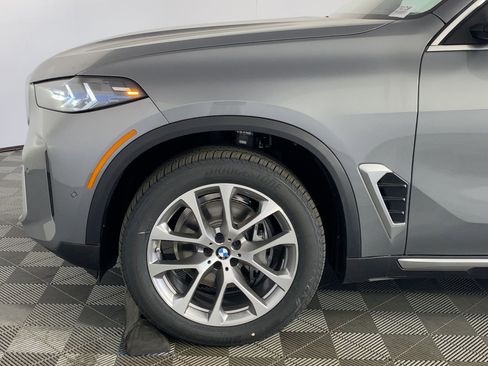 New 2026 BMW X5 sDrive40i w/ Premium Package image 9