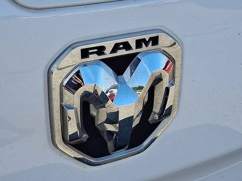 Used 2022 RAM 1500 Big Horn w/ Trailer Tow Group AWD/4WD image 27