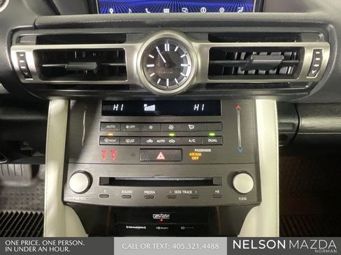 Used 2022 Lexus RC 350 F Sport image 22