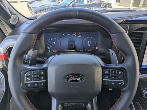 New 2026 Ford F150 Raptor AWD/4WD image 26