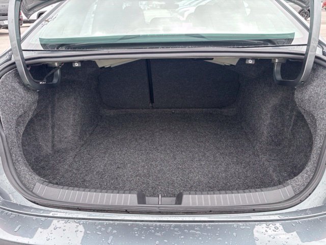 Used 2024 Volkswagen Jetta SE w/ Panoramic Sunroof Package FWD image 45