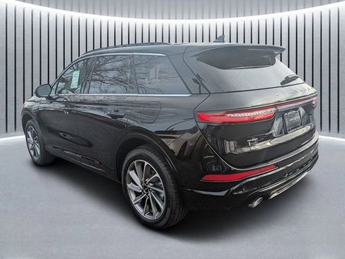 New 2026 Lincoln Corsair Grand Touring image 5