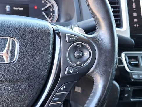 Used 2020 Honda Ridgeline RTL-E image 28