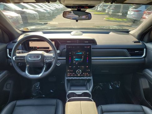 Used 2025 GMC Terrain Elevation w/ Elevation Premium Package AWD/4WD image 11