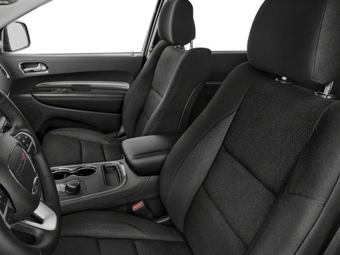 Used 2018 Dodge Durango SXT w/ Quick Order Package 2BB image 7