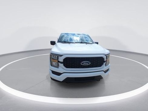 Used 2023 Ford F150 XL w/ STX Appearance Package AWD/4WD image 3