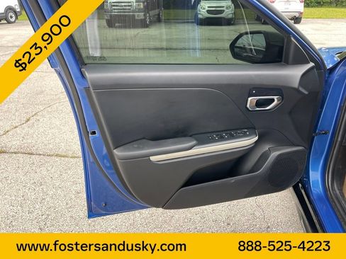Used 2025 Kia K4 GT-Line FWD image 14