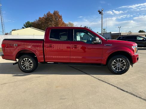 Used 2020 Ford F150 XLT w/ Equipment Group 302A Luxury image 6