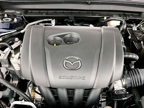 New 2026 MAZDA CX-30 AWD 2.5 S image 34