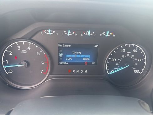 Used 2025 Ford F250 XLT image 37