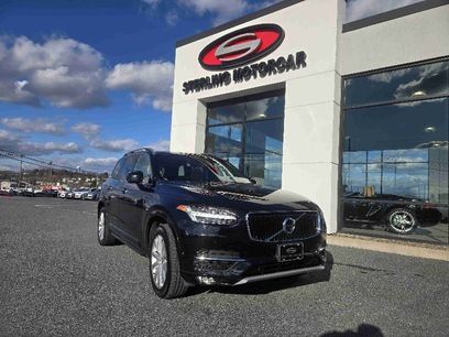 Used 2016 Volvo XC90 T6 Momentum w/ Momentum Plus Package