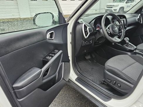 Used 2021 Kia Soul S image 21