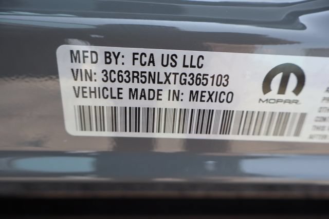 New 2026 RAM 2500 Laramie w/ Night Edition AWD/4WD image 29