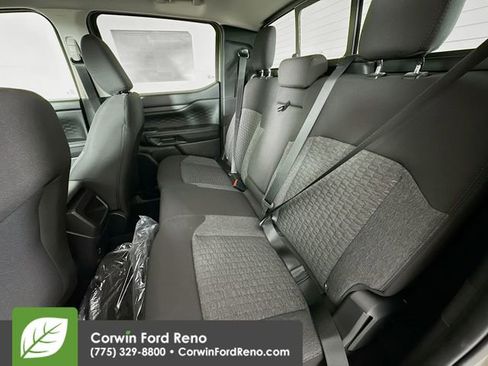 New 2026 Ford Ranger XLT AWD/4WD image 26