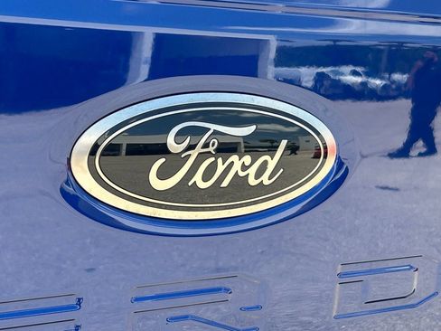 New 2026 Ford F250 4x4 Crew Cab Super Duty image 28