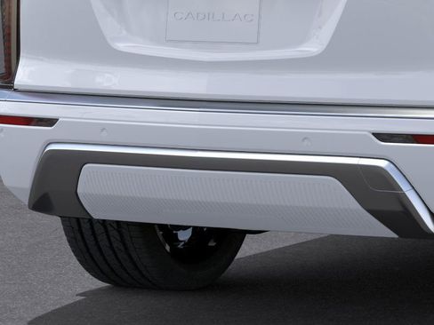 New 2026 Cadillac Vistiq Platinum image 50