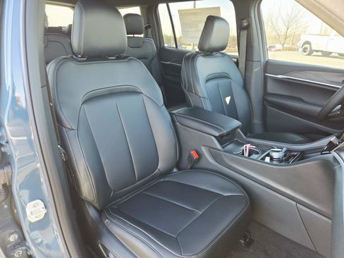 New 2026 Jeep Grand Cherokee L Limited image 18