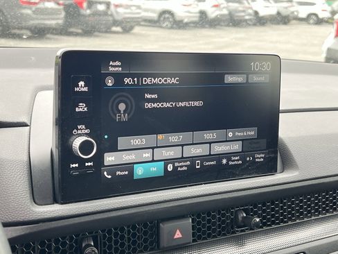 Used 2024 Honda CR-V Sport-L image 26