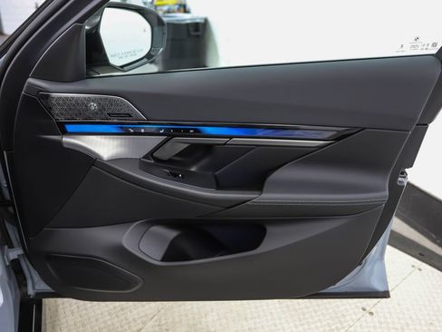 Certified 2024 BMW i5 M60 w/ Premium Package AWD/4WD image 29