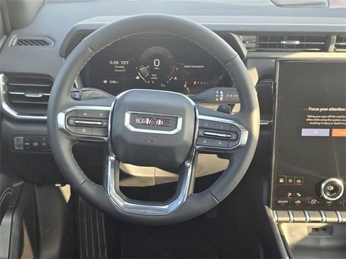 New 2026 GMC Terrain Elevation image 13