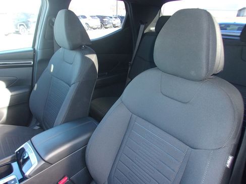 Used 2023 Hyundai Santa Cruz SE image 11