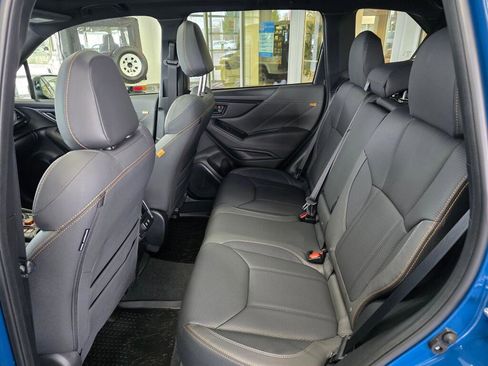 Used 2024 Subaru Forester Wilderness w/ Wilderness Package image 39