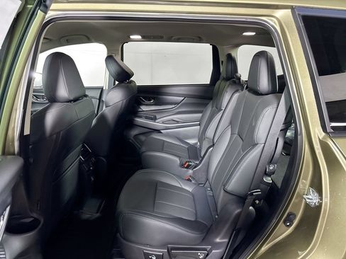 New 2026 Subaru Ascent Premium AWD/4WD image 19