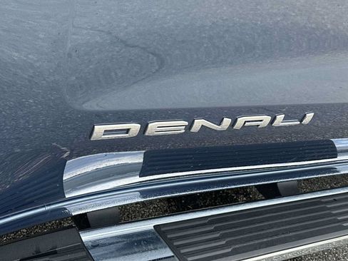 Certified 2026 GMC Sierra 1500 Denali AWD/4WD image 11