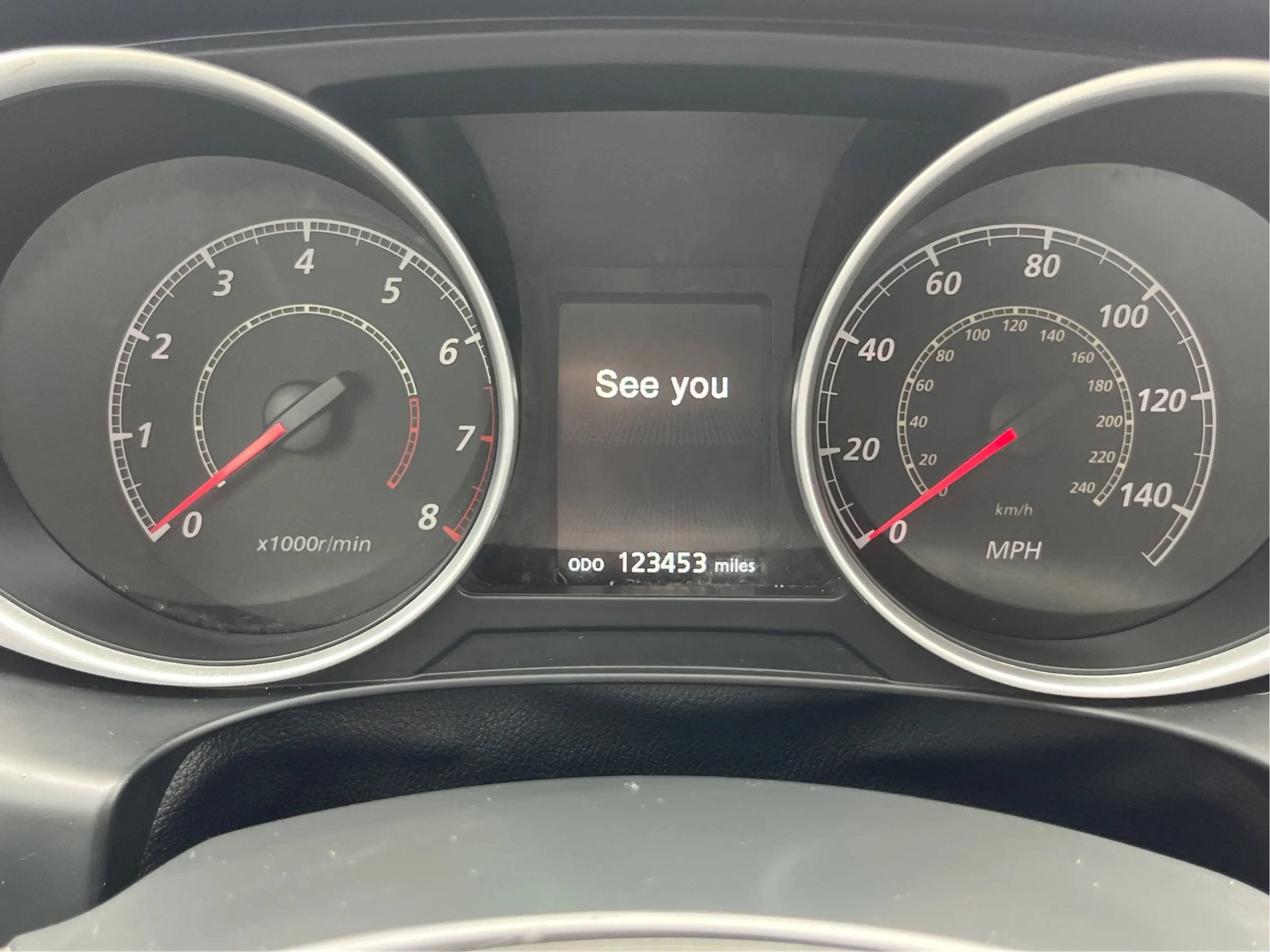 Used 2015 Mitsubishi Outlander Sport ES AWD/4WD image 18