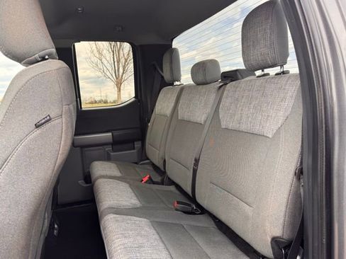 Used 2023 Ford F150 XLT w/ Equipment Group 302A High AWD/4WD image 31