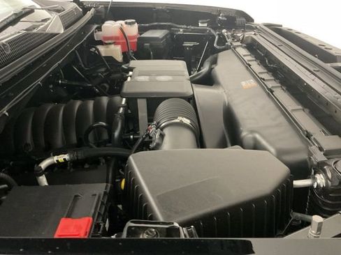 New 2026 Chevrolet Silverado 2500 Custom image 21