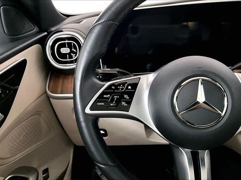 Certified 2024 Mercedes-Benz C 300 4MATIC Sedan image 24