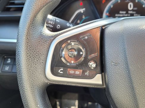 Used 2020 Honda Civic LX image 20