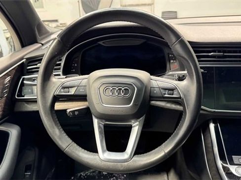 Used 2020 Audi Q7 3.0T Premium Plus w/ Premium Plus Package image 20