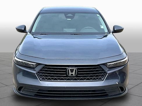 Used 2023 Honda Accord LX image 4