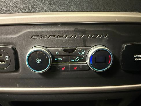Used 2022 Ford Expedition Timberline AWD/4WD image 26