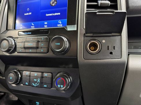 Used 2022 Ford F250 XL w/ Power Equipment Group AWD/4WD image 26