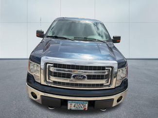 Used 2014 Ford F150 XLT w/ XLT Chrome Package AWD/4WD video 2
