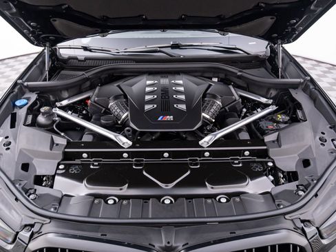New 2026 BMW X6 M60i image 31