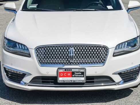 Used 2019 Lincoln MKZ Reserve FWD image 5