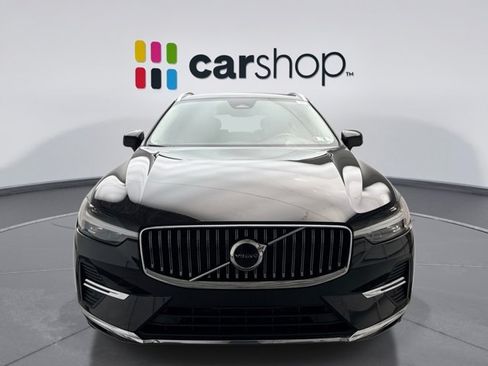 Used 2022 Volvo XC60 B6 Inscription AWD/4WD image 8