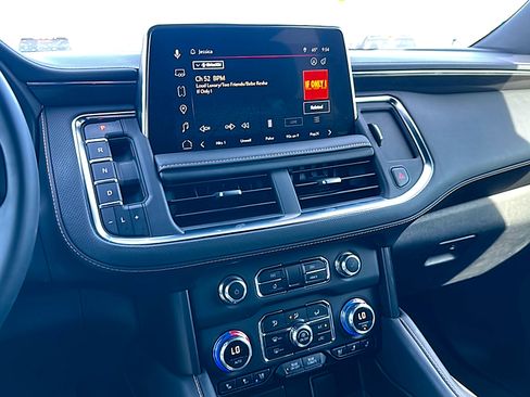 Used 2023 GMC Yukon AT4 w/ Max Trailering Package image 33